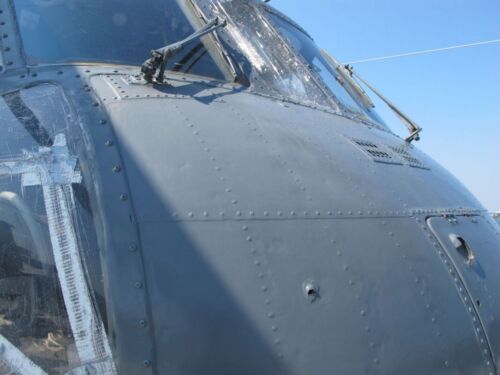 Sikorsky SH-3G Sea King