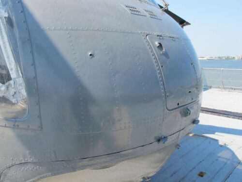 Sikorsky SH-3G Sea King