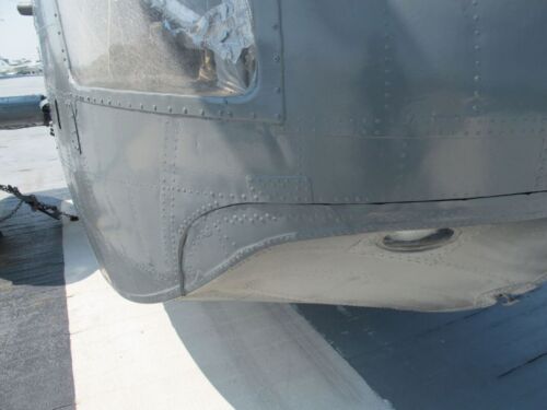 Sikorsky SH-3G Sea King