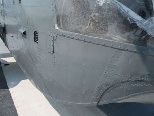 Sikorsky SH-3G Sea King