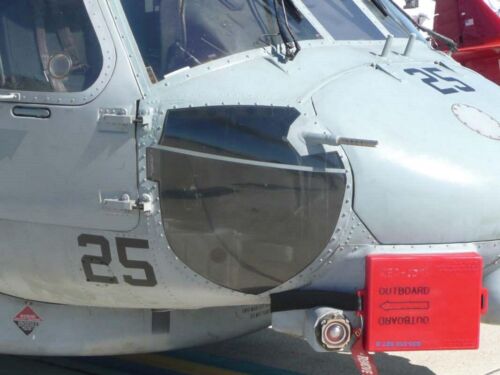 Sikorsky SH-60B SeaHawk
