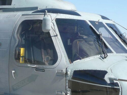 Sikorsky SH-60B SeaHawk