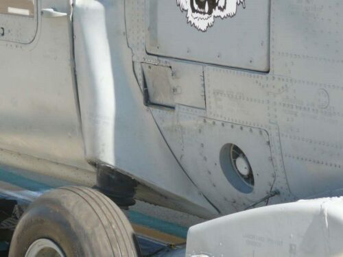Sikorsky SH-60B SeaHawk