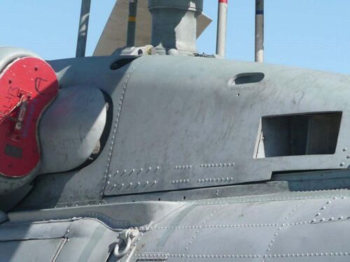Sikorsky SH-60B SeaHawk