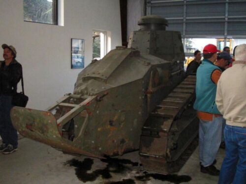 6-ton M1917