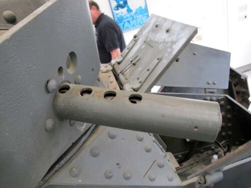 6-ton M1917