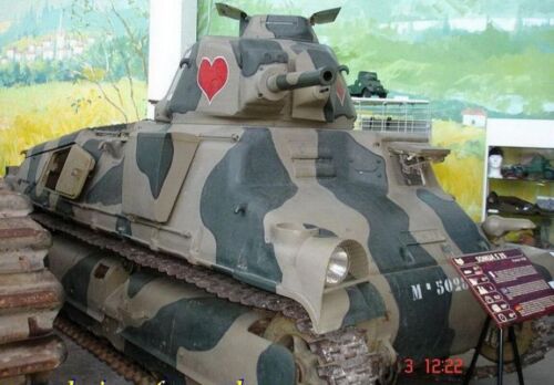 Somua S-35