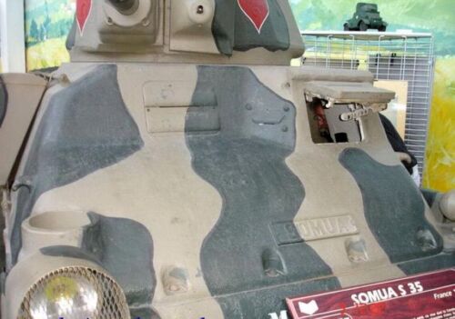 Somua S-35