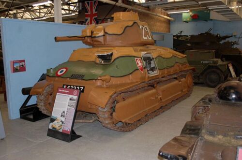 Somua S-35