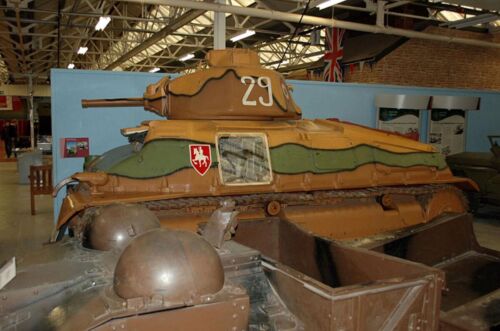 Somua S-35