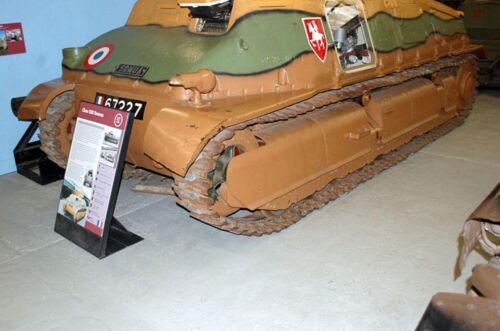 Somua S-35