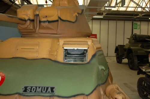 Somua S-35