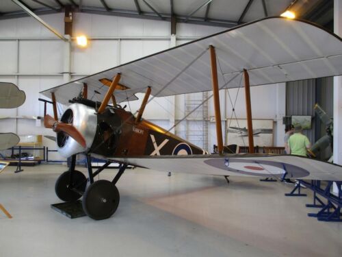 Sopwith Camel