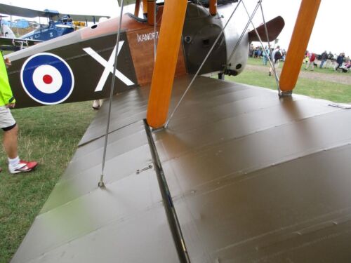 Sopwith Camel