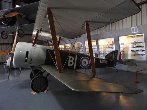 Sopwith Camel