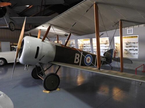 Sopwith Camel