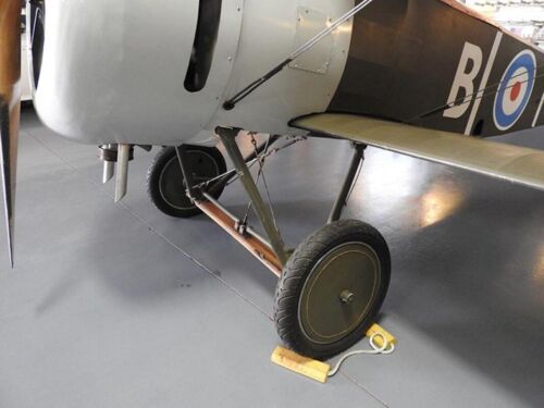 Sopwith Camel