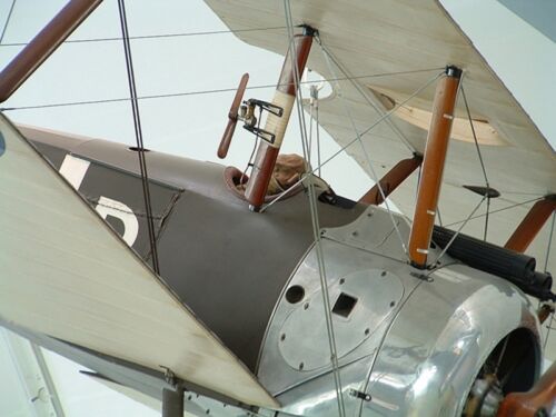 Sopwith Camel F.1