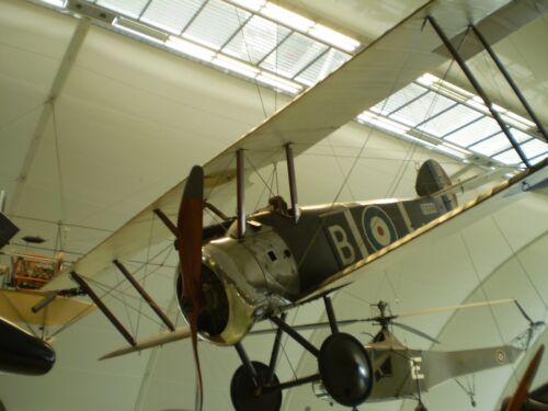 Sopwith Camel F.1