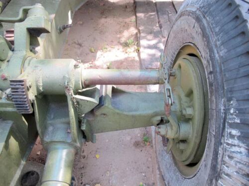 100mm KS-19