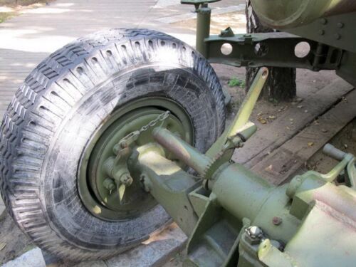 100mm KS-19