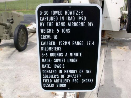 122mm D-30