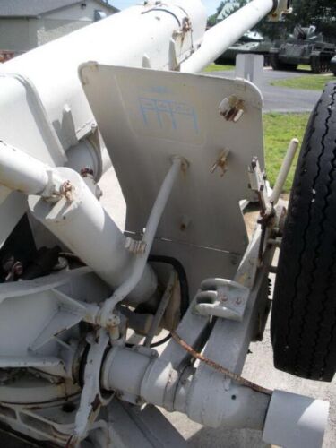 122mm D-30