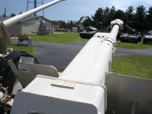 122mm D-30