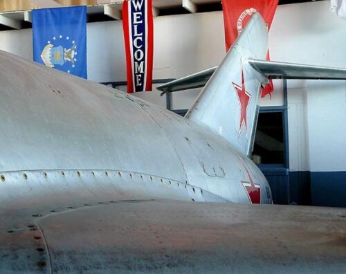 Soviet MiG-15
