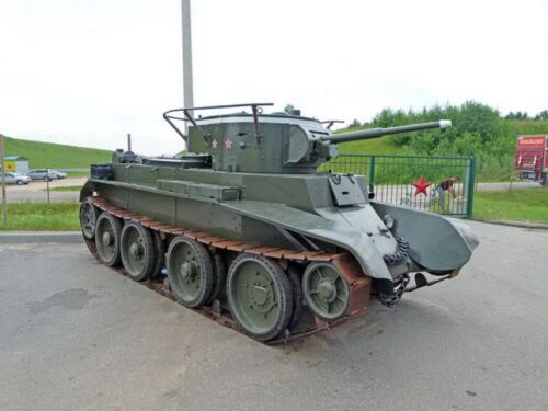 BT-7