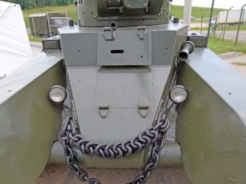 BT-7