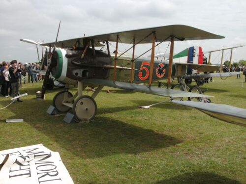 Spad XIII