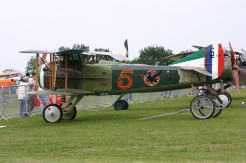 Spad XIII