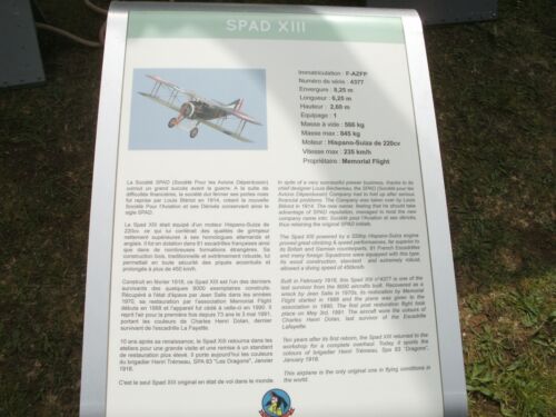 Spad XIII