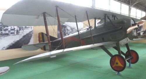 Spad XIII C.1