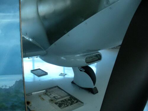 Spitfire Mk XVI
