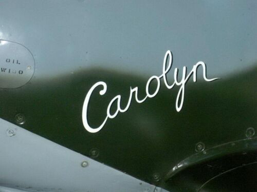 Spitfire Mk XVI