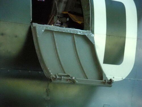 Spitfire Mk XVI
