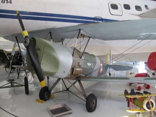 Stampe SV.4