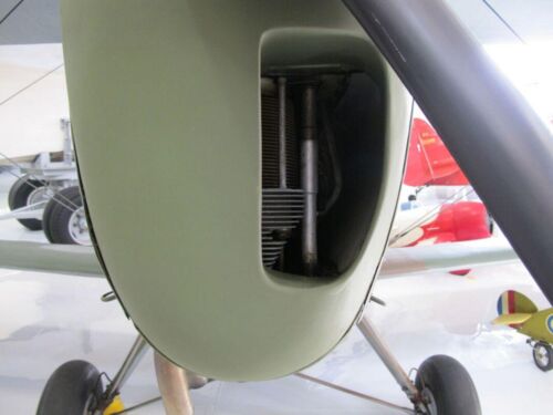 Stampe SV.4