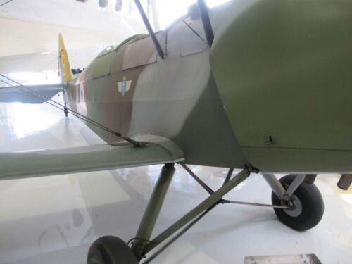 Stampe SV.4