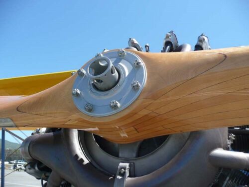Stearman PT-13D Kaydet