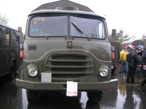 Steyr 680M