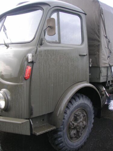 Steyr 680M