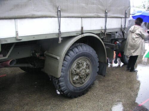 Steyr 680M
