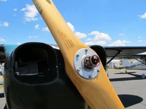 Stinson L-5E Sentinel