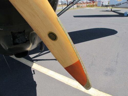 Stinson L-5E Sentinel