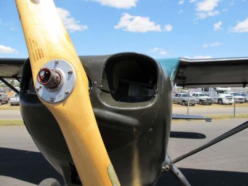 Stinson L-5E Sentinel