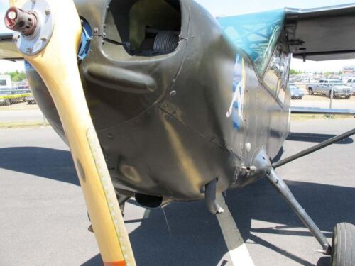 Stinson L-5E Sentinel