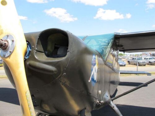 Stinson L-5E Sentinel